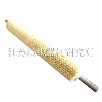 諸暨耐高溫毛刷輥