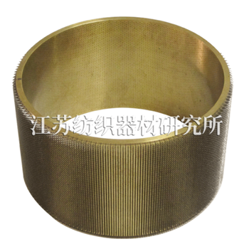 諸暨薄膜微孔加熱打孔輥
